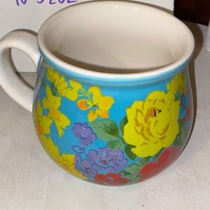 Pioneer women QVC mug
